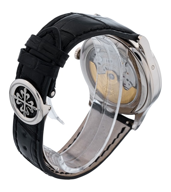 Patek Philippe Complications 5396G-011 Image 3